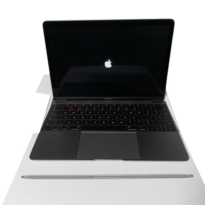 Macbook 12" 2016