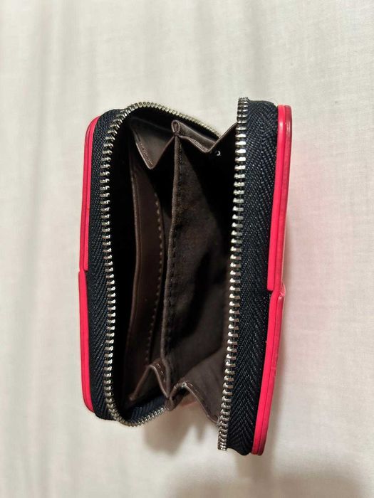Porta-moedas médio TOUS Damas