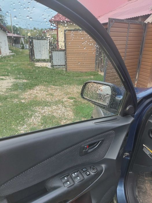 Hyundai tucson 2008