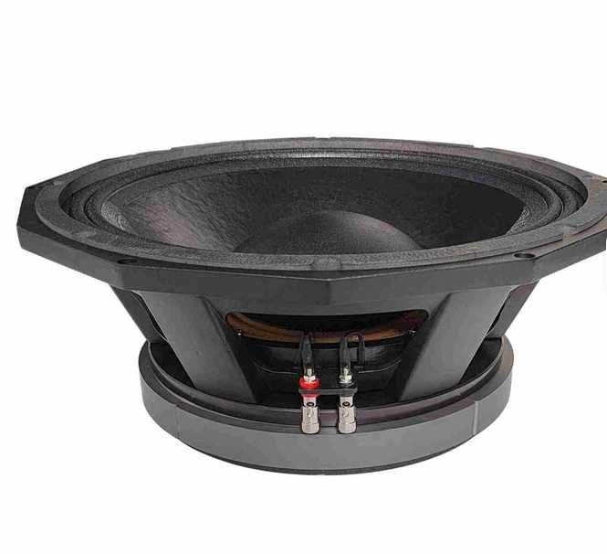 Głośniki basowy  pasywny  AES 1300 W, 8 om,45-1500 HZ