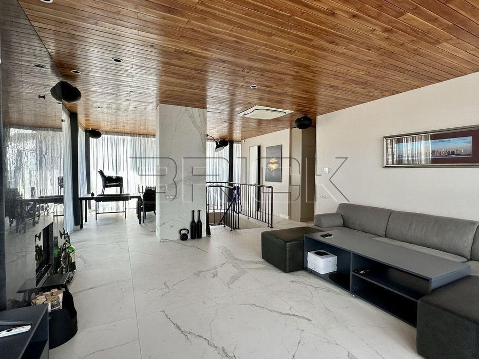 4+-rooms apartment apartment by the address (area 317 m²) - Atlanta.ua - photo 5