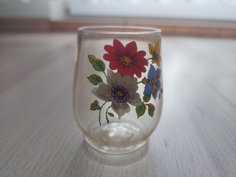 Zestaw radzieckich literatek