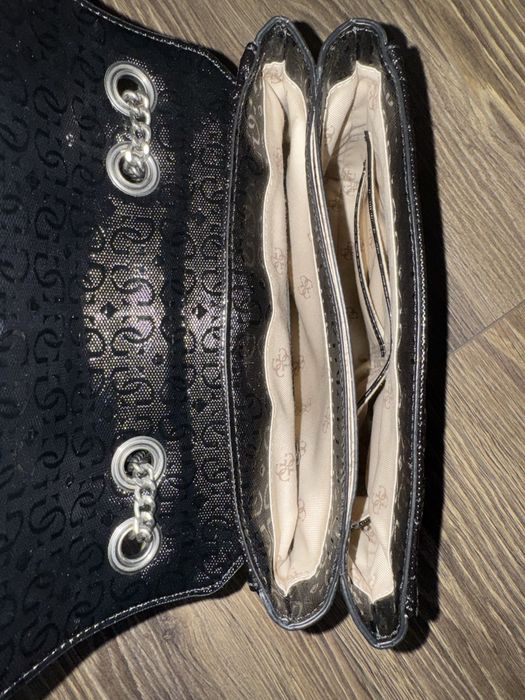Сумка guess оригінал