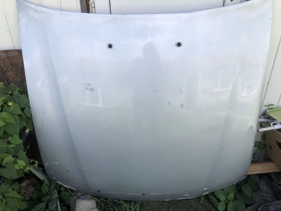 Продам Капот Daewoo Nexia