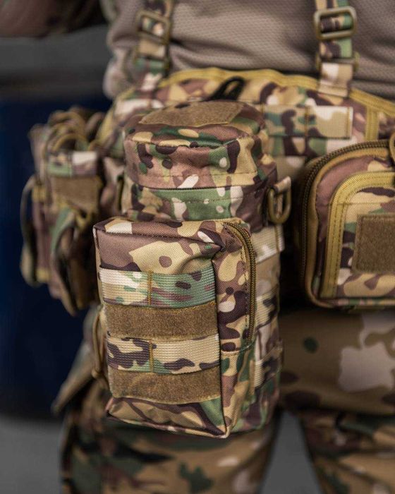 РПС мультикам у зборі Fregat  8 підсумків