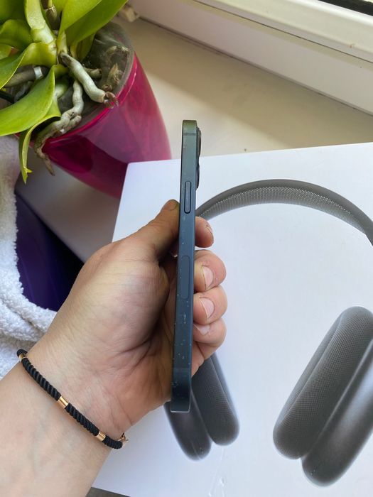 Apple iPhone 13 128GB Новий свій 100%!Невер!
