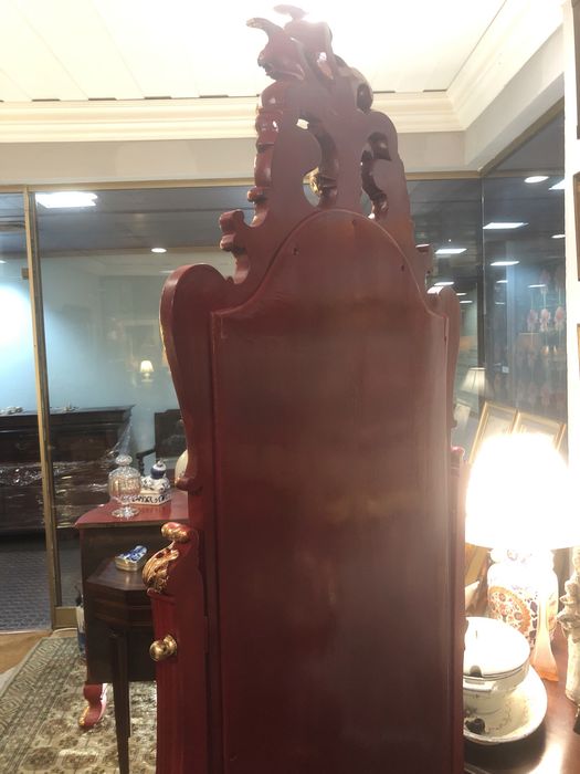 Espelho estilo D Jose de grandes dimensoes