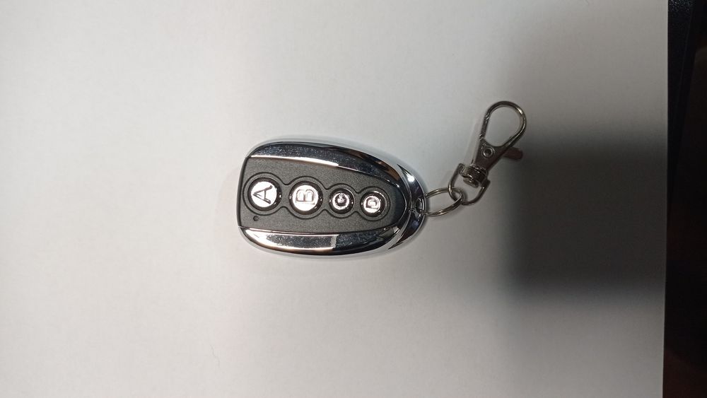 Garage door openers, gates, and other applications; configuration support64354259196931121