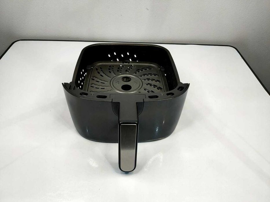 C104 Oryginalny kosz + ociekacz do Russell Hobbs Satisfry Air Medium