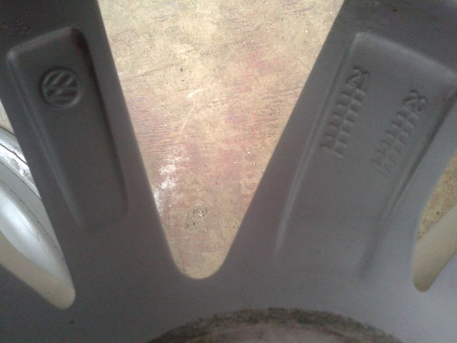 oryginalne r16 5x112 felgi volkswagen golf caddy touran mielec passat