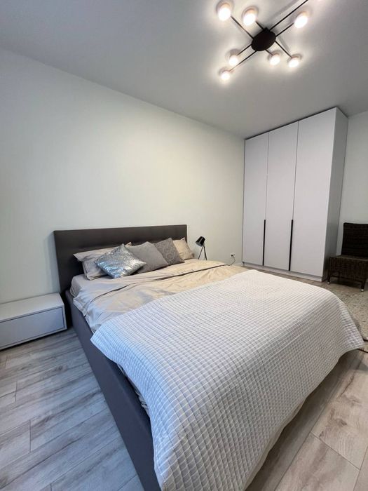 Сдам квартиру жк «Счастливый»