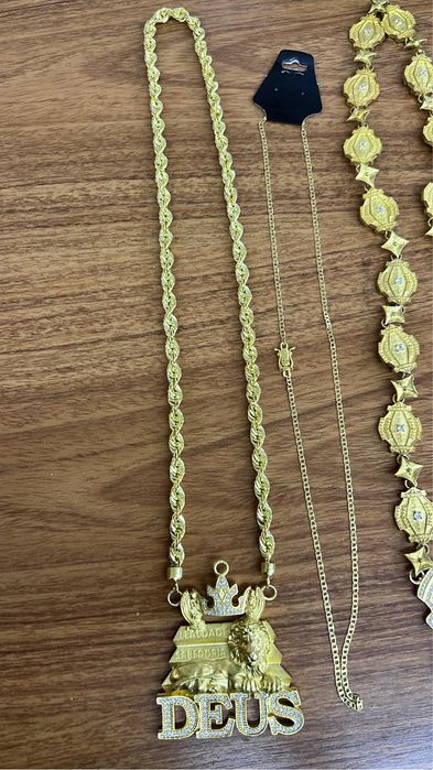 CORRENTES MOEDA ANTIGA