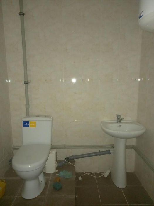 Продаж комерційного приміщення з холодильною камерою. Борщагівка.