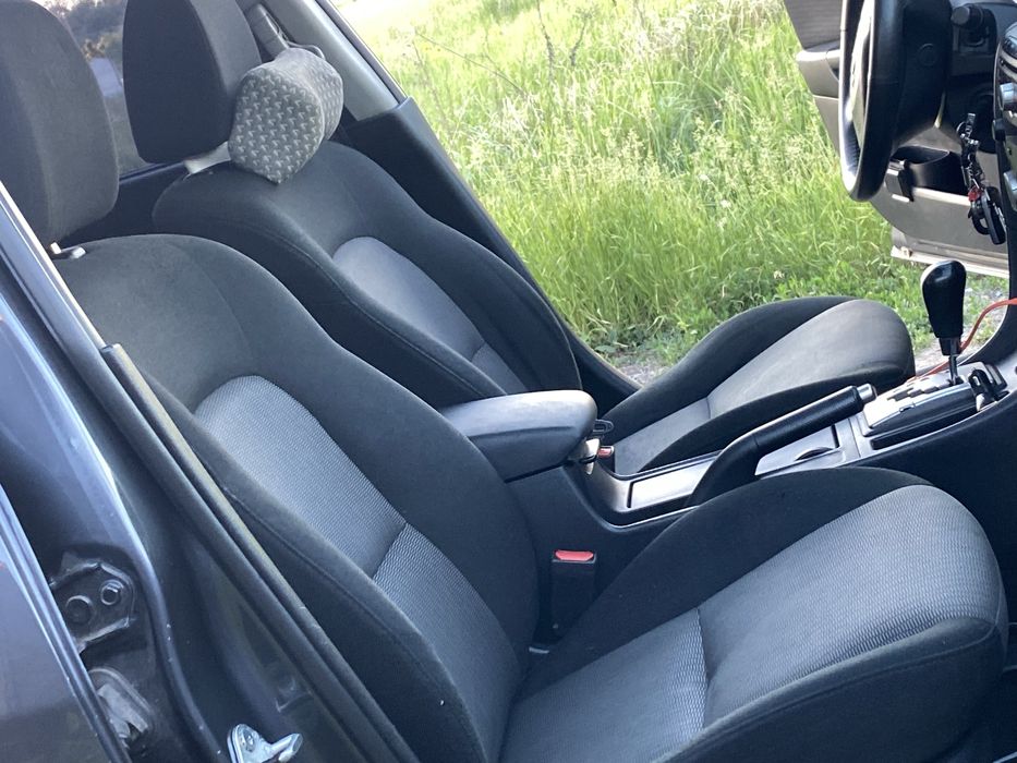 Продам Mazda 3 Restyling