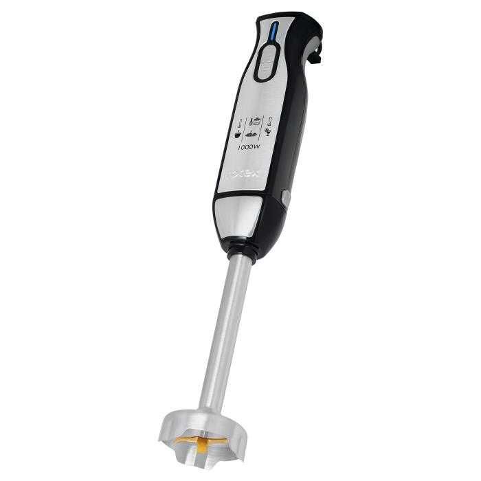 Блендер нарізка кубиками RTB 850 -В 1000Вт Rotex