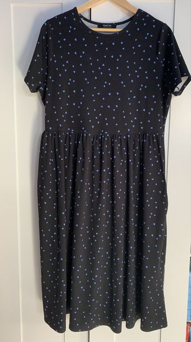 Sukienka Simply be 44-46