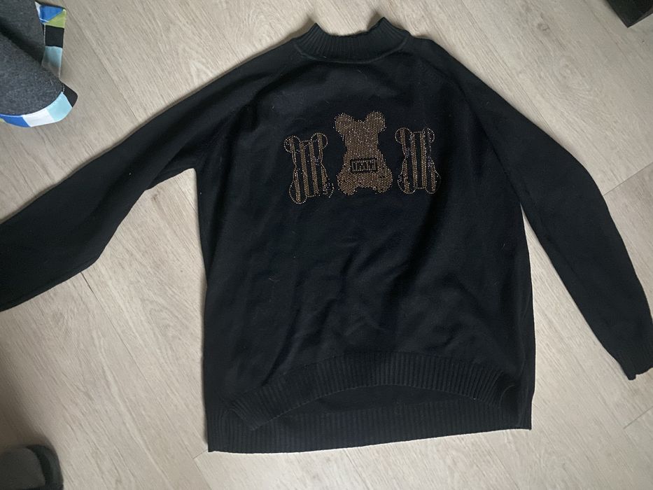 Swetry damskie rozmiar s/m
