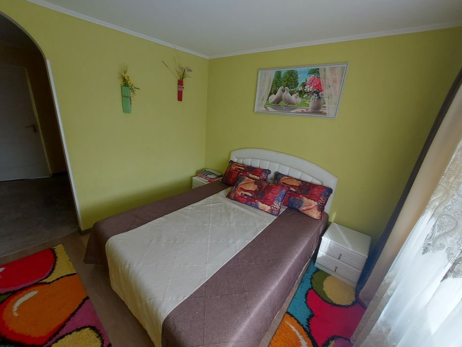 Здам  2-ю кв-ру Центр , Обл. лікарня Дендропарк)