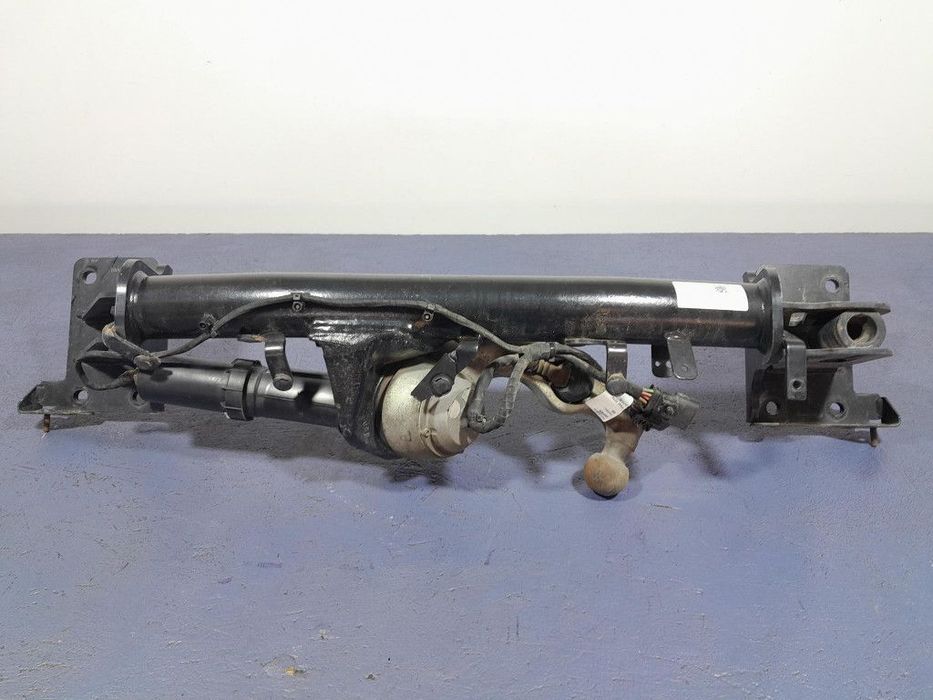 BMW X7 G07 HAK HOLOWNICZY DO PRZYCZEPY 6883967