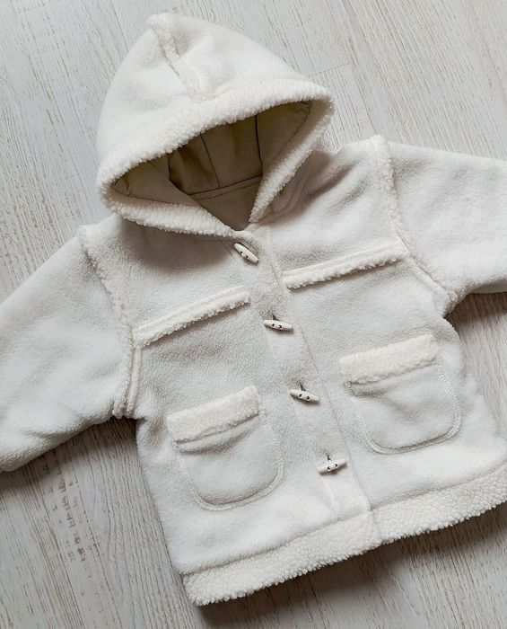 Кофта 74 80 куртка