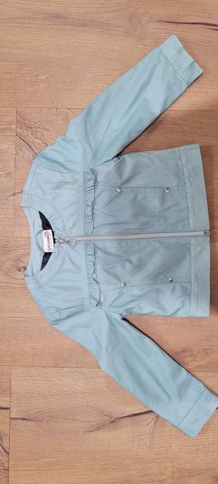 Kurtka coccodrillo 98 na 3 lata