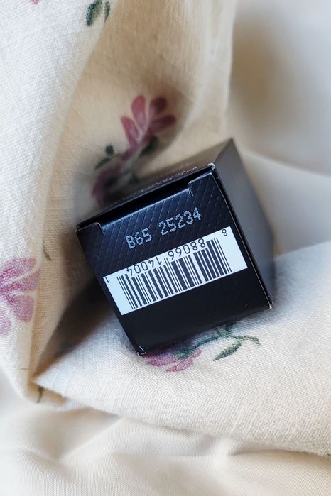 Woda perfumowana perfumy  Tom Ford Ombre Leather miniaturka miniatura