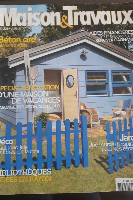 Revistas de Decoração