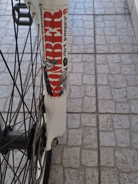 Commencal Absolut Al 2