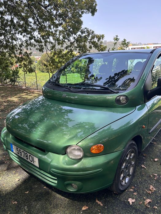 Fiat múltipla 1999 1.9 jtd64661814686595123
