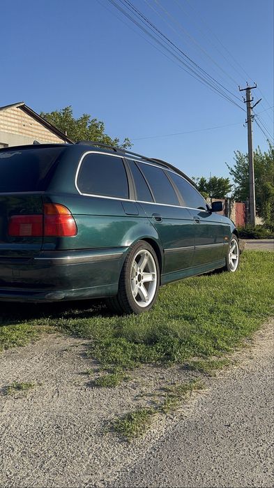 BMW E39 Універсал m57 3.0