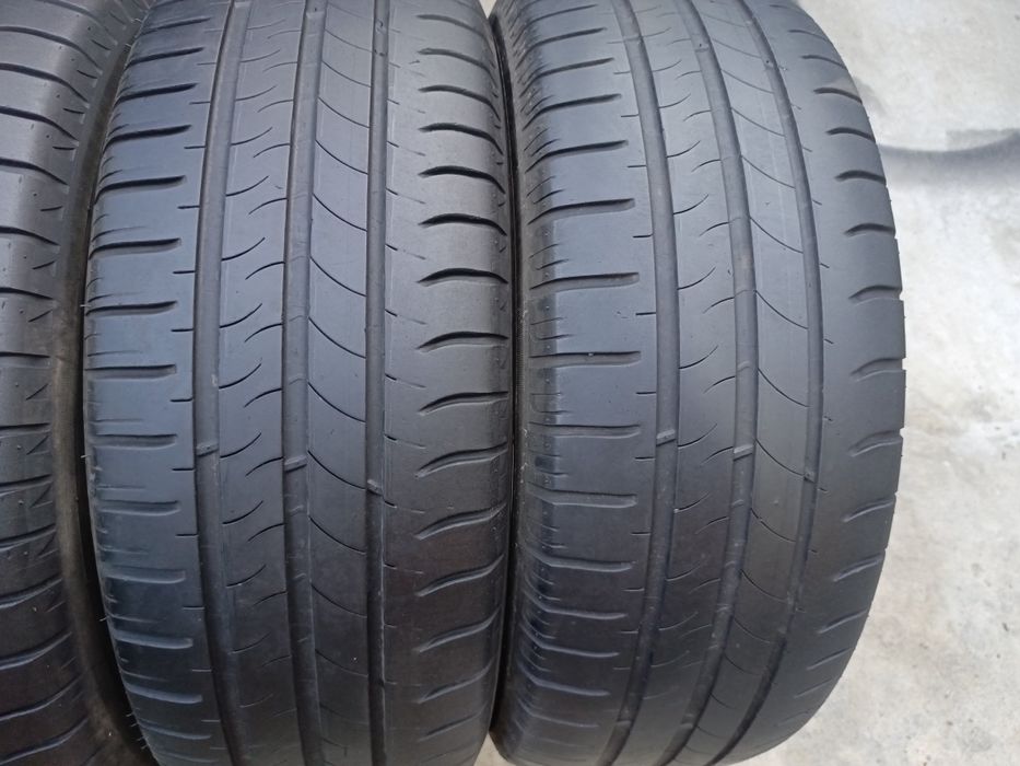 215.60.16 Michelin 4 шт