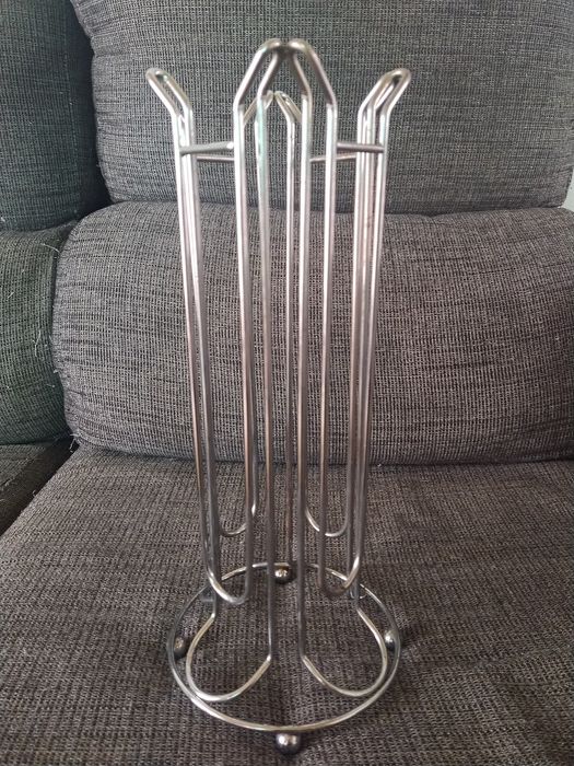 Suporte p/ cápsulas café