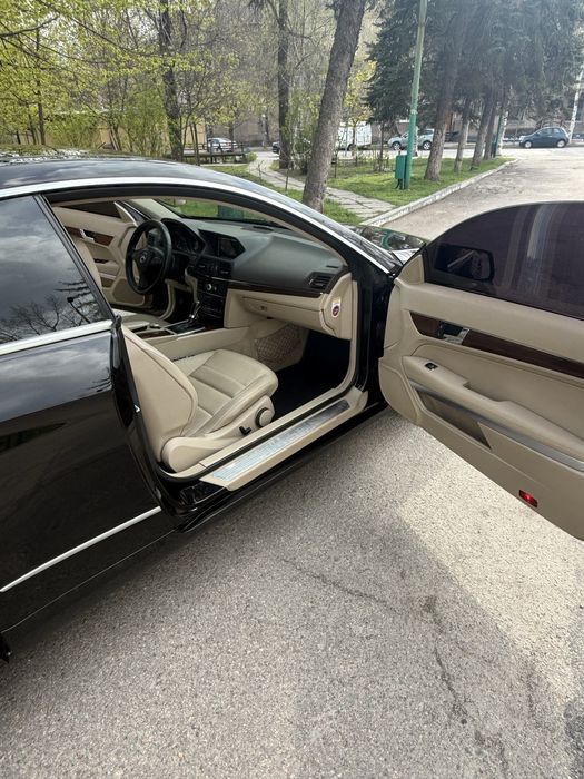 Mercedes-Benz  2,2CDI 2010год IDEAL