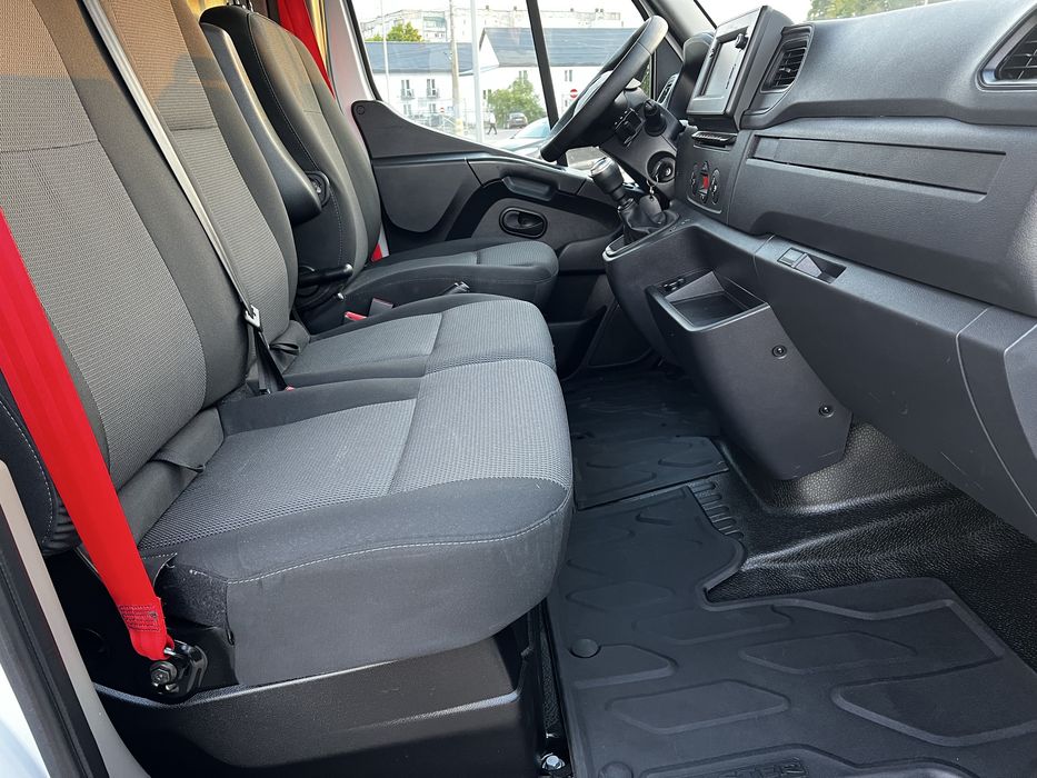 Renault Master 3 2023 рік 2.3 dci