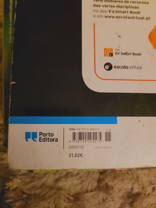 Espaço Matemática 6ºAno