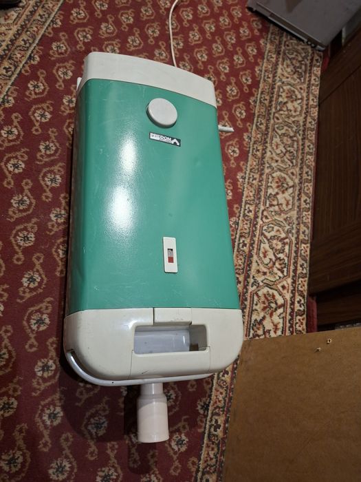 Odkurzacz  Predom Zelmer