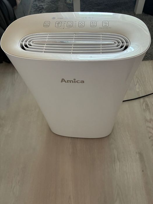 Oczyszczacz Powietrza Amica APM 3011
