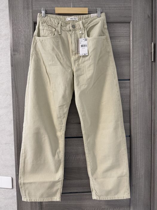 Джинси Mango 38 р., нові