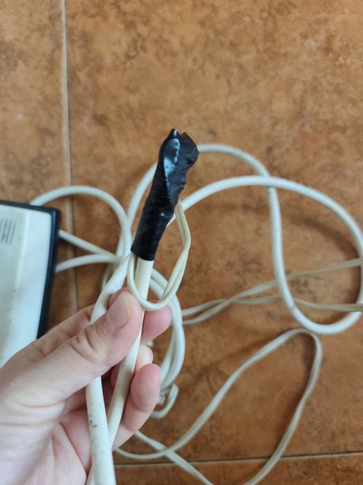 Перемикач для гірлянд Ялинка радянський