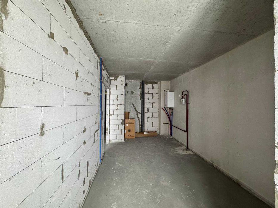 Продам велику 3-кімнатну квартиру в ЖК Гостомель Резідентс