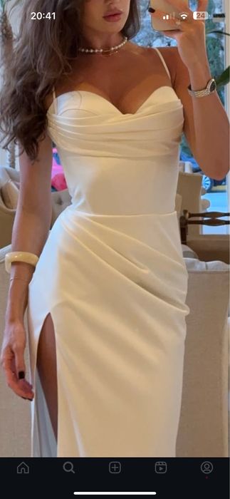 Платье сукня tsarskaya