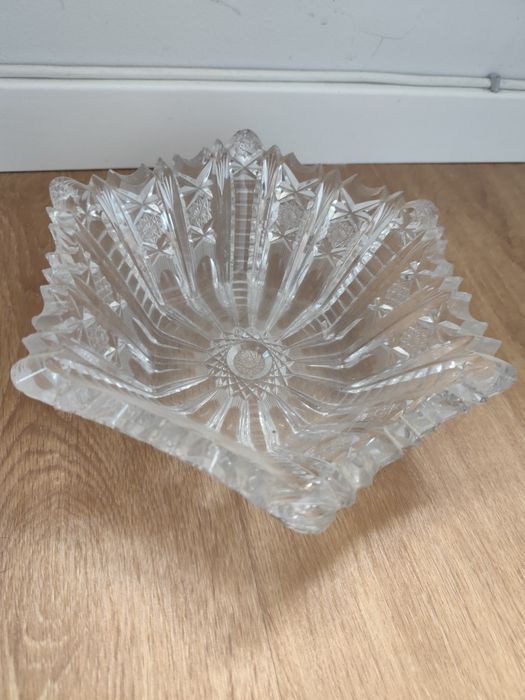 Travessa cristal