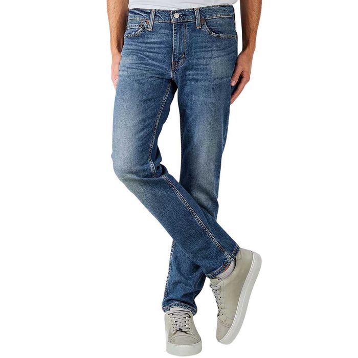 Нові чоловічі джинси Levis 511 Slim Fit. Левіс із США