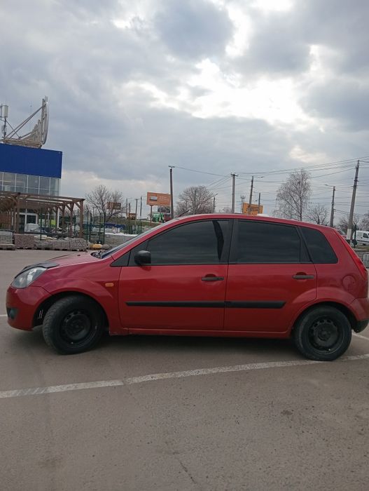 Продам Форд фіеста