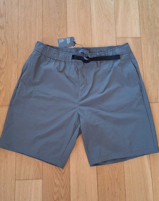 Spodenki XL Primark pas 102-107cm męskie szorty,nowe