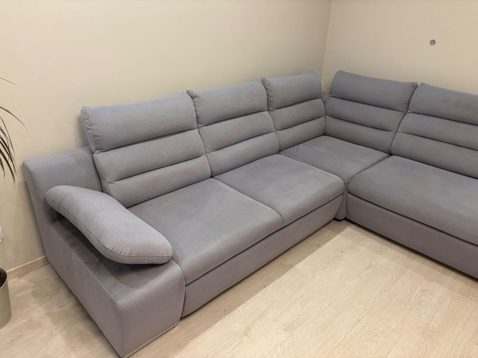 Narożnik Greco - Prawy