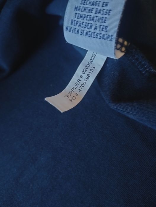 Ralph Lauren Polo Quarter-Zip, розмір M