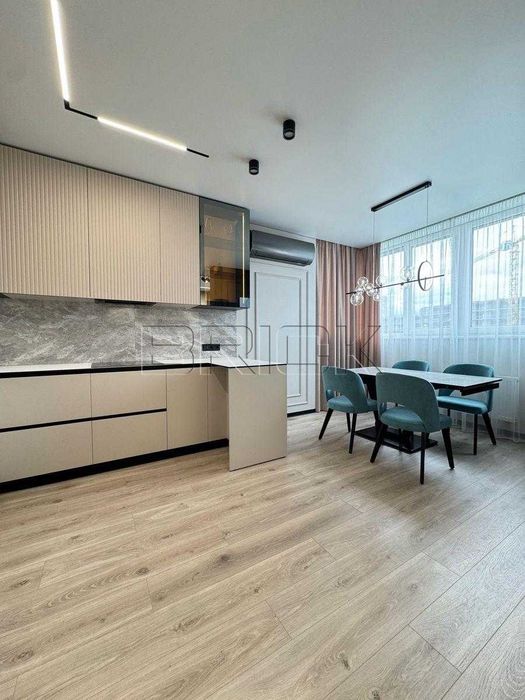 3-комнатная квартира по адресу ул. Львовская (площадь 80 м²) - Atlanta.ua - фото 18