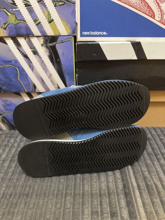 Кросівки New Balance 420 38(24см) оригінал нові сток