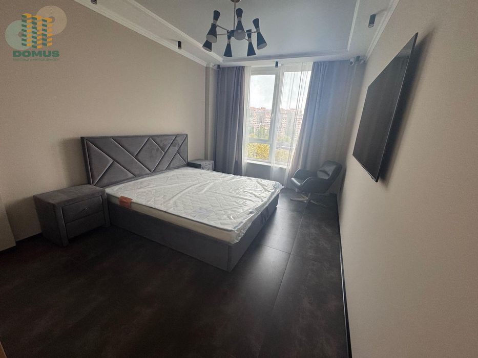 1-кімнатна квартира за адресою (площа 48 м²) - Atlanta.ua - фото 7